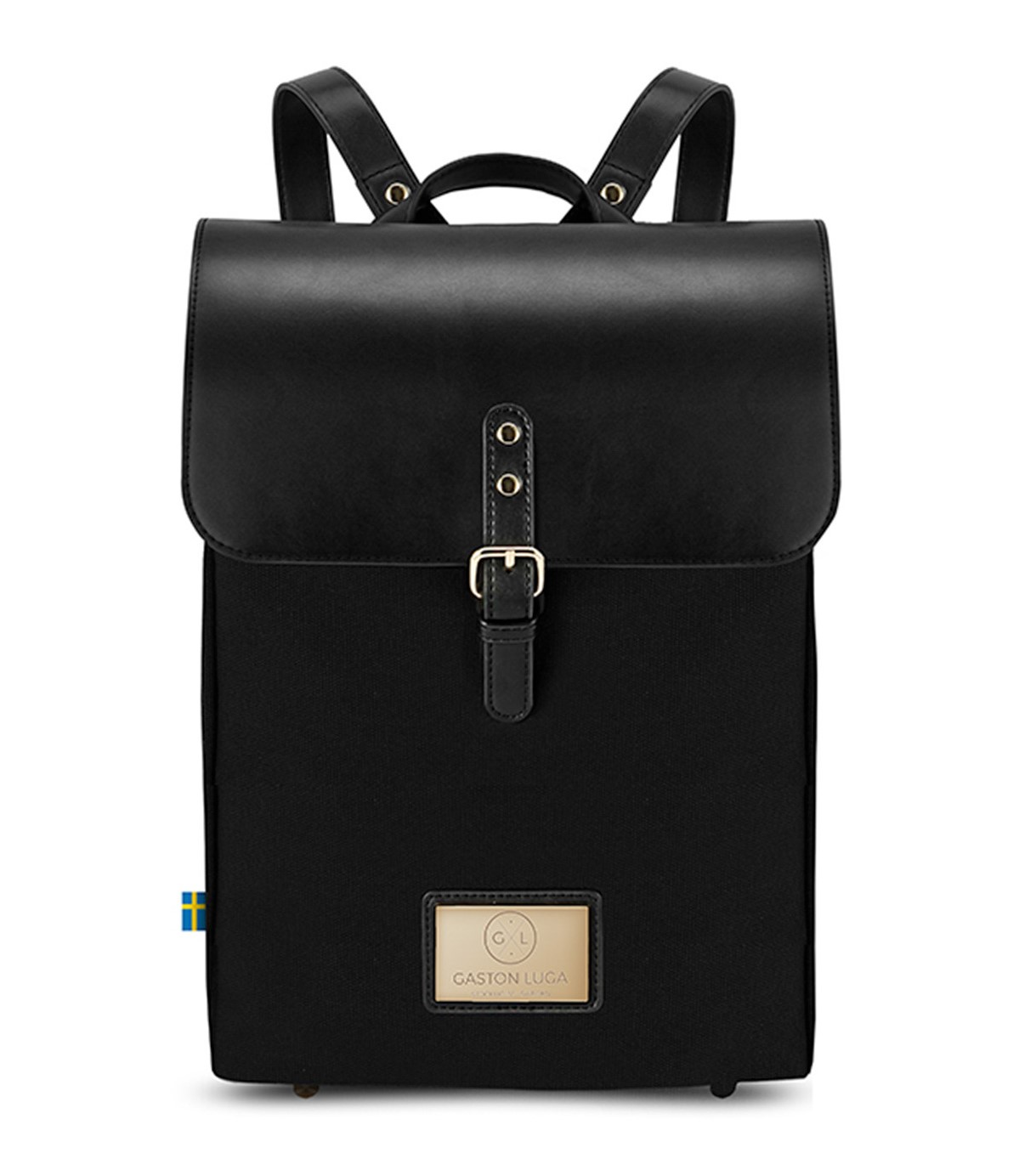 ガストンルーガ