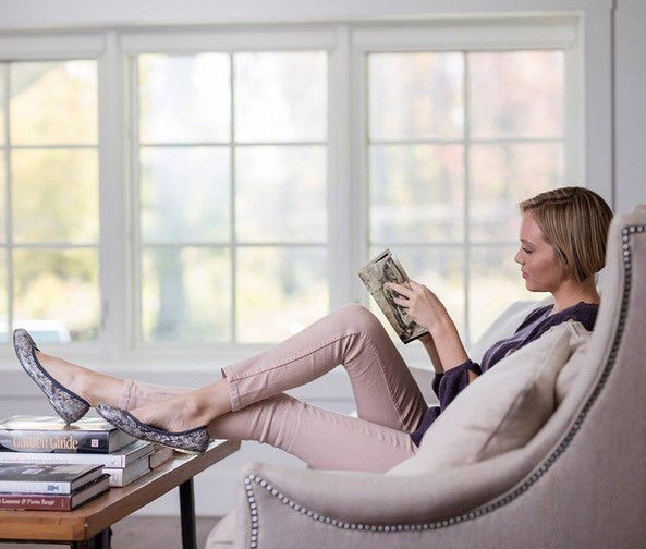 ママにもジャヴィ