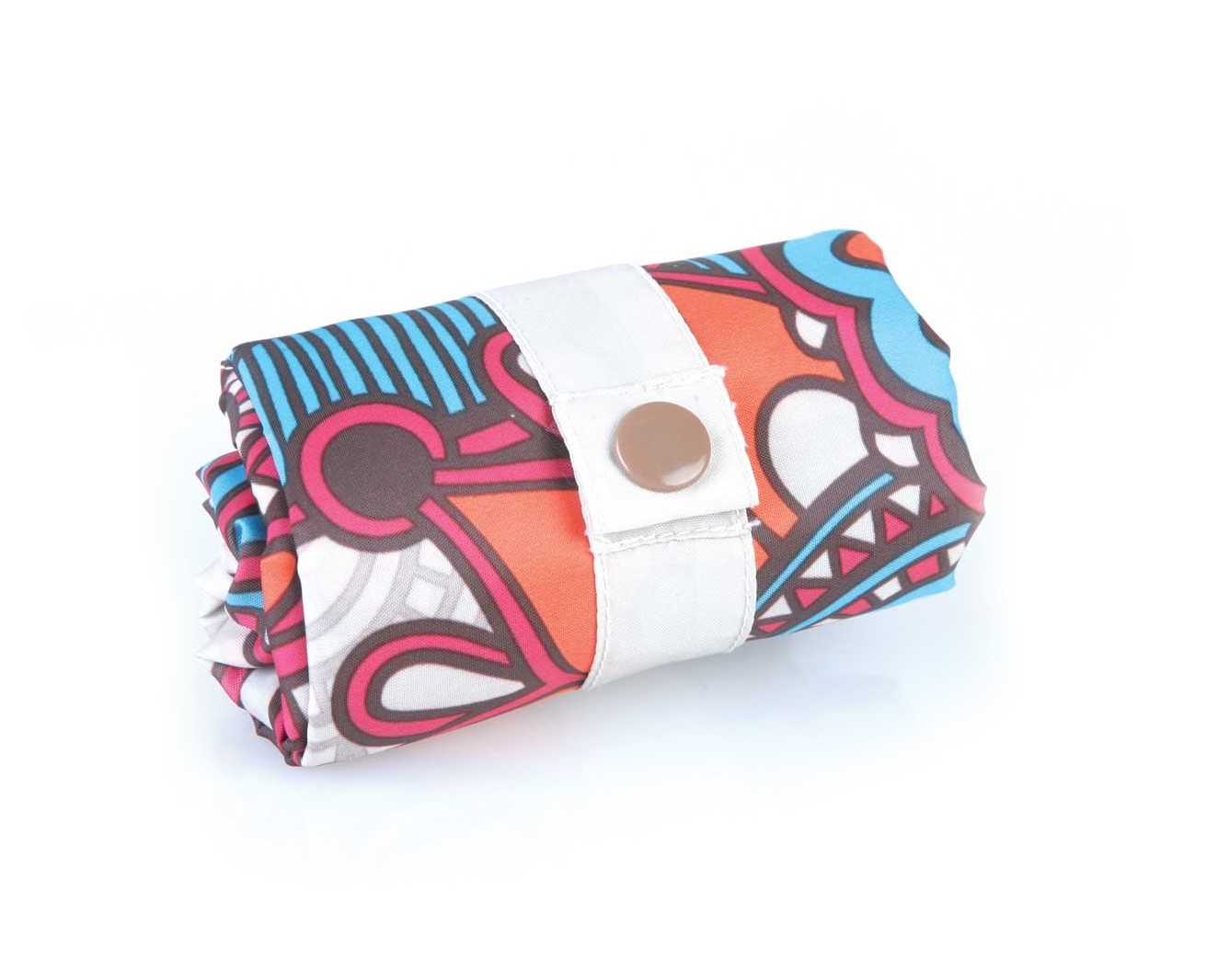 コンパクトに畳める