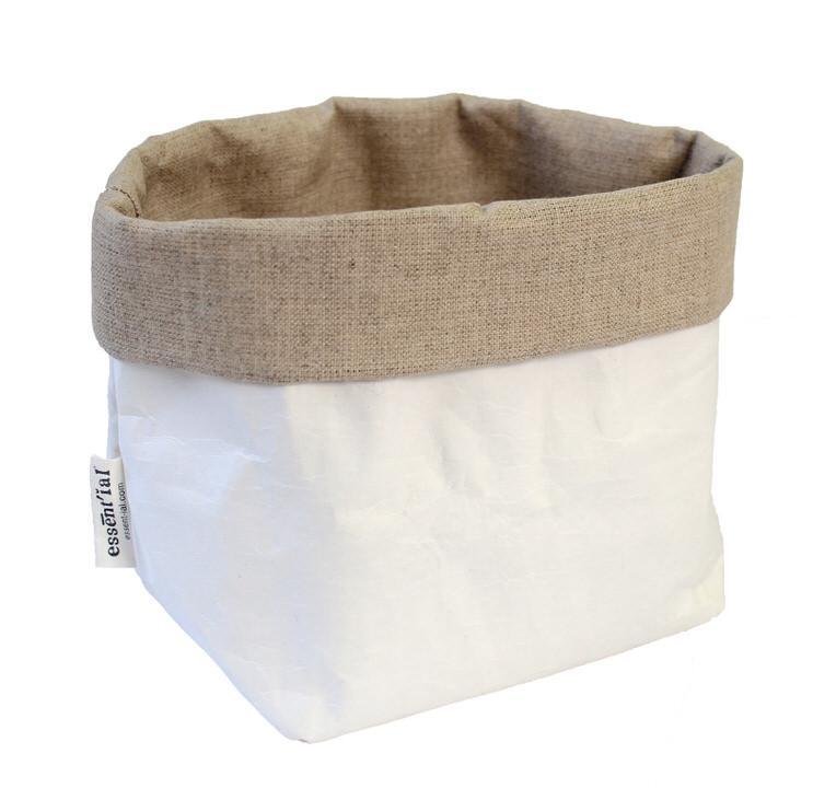 収納力抜群のMサイズ