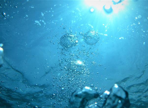 ボディーローションで保湿ケア