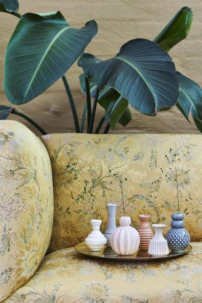 北欧で生まれたdottirの独特なデザイン