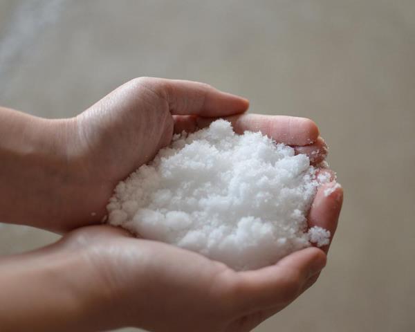 楠から抽出したカンフル