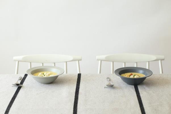 スープやシチューなどにぴったりなスープボウル