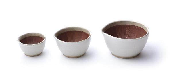 コロンとした愛らしいフォルム