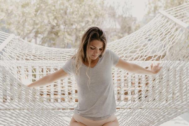 毎日着たい下着