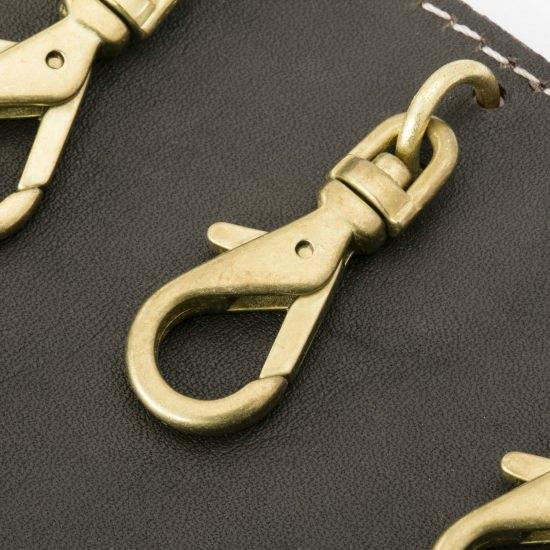 収納力があって機能的