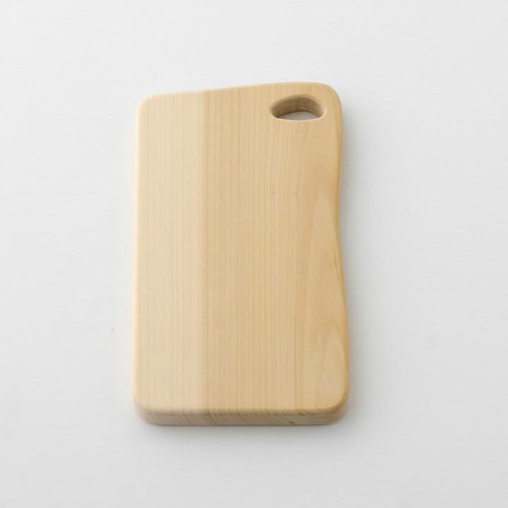 いちょうのまな板3中