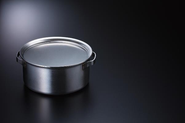 鍋の厚みはしっかり1.8mm