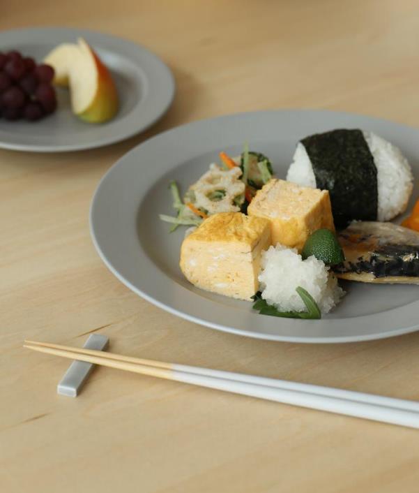 おしゃれな箸置きは並べるだけでワンランク上の食卓を演出