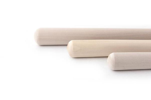 すりこ木の選び方も重要