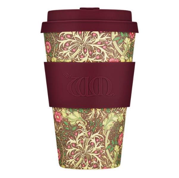 ウィリアム・モリス_Strawberry Thief