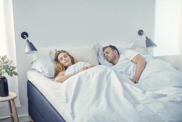 きっと眠るのが好きになる