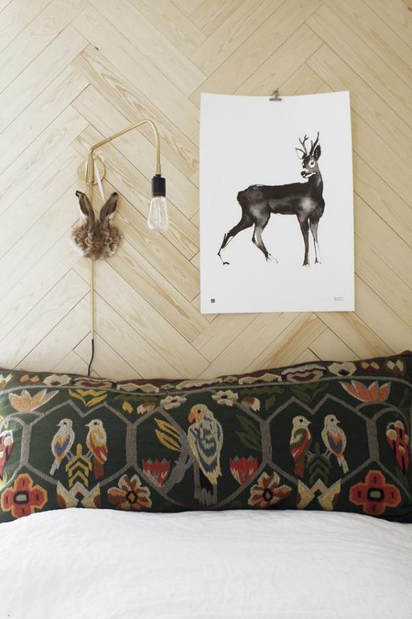 1枚でも存在感たっぷりの50×70cmサイズ