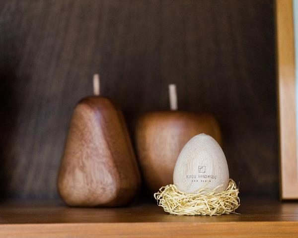 お家で過ごすリラックスタイムにそっと寄り添う香り