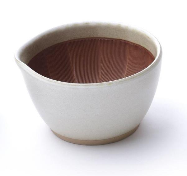 ちょっとした小鉢としても使いやすいサイズ