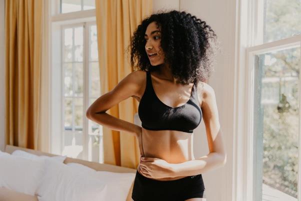 シェイパーパッドブラ