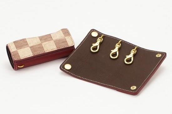 レッド_VARCOのキーカバー