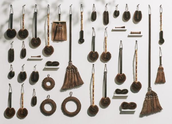 棕櫚はお手入れ次第で長く使える