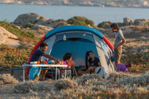 デカトロンはスポーツの楽しさを届ける