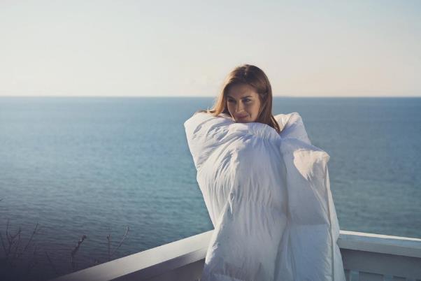 快適な温度をキープ