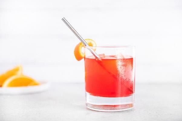 カクテルにするなら、マドラーって大切