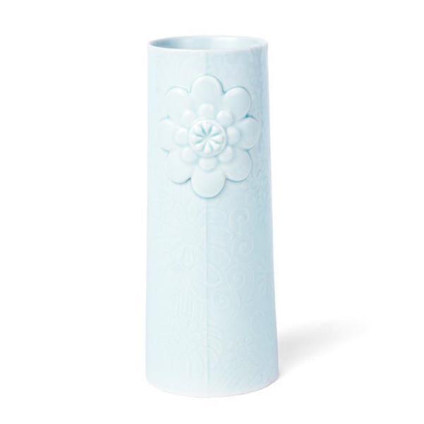 かわいらしいフラワー柄