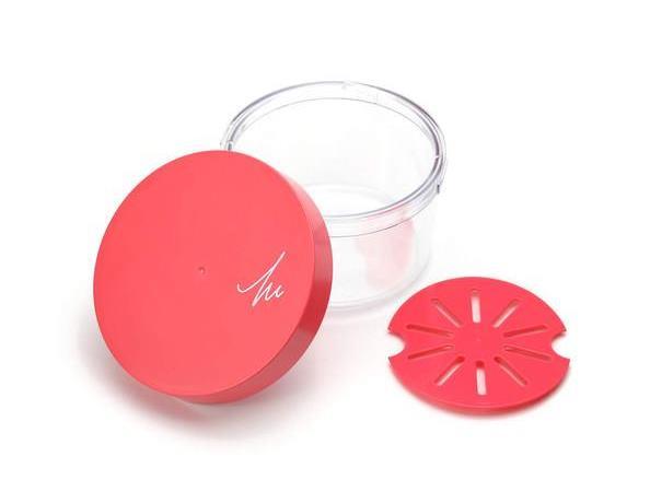 サラダケース_チェリーピンク