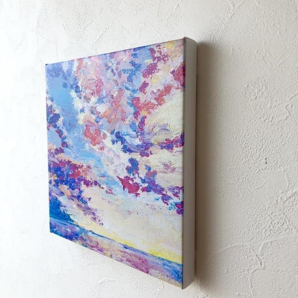 美しいまま、いつまでも