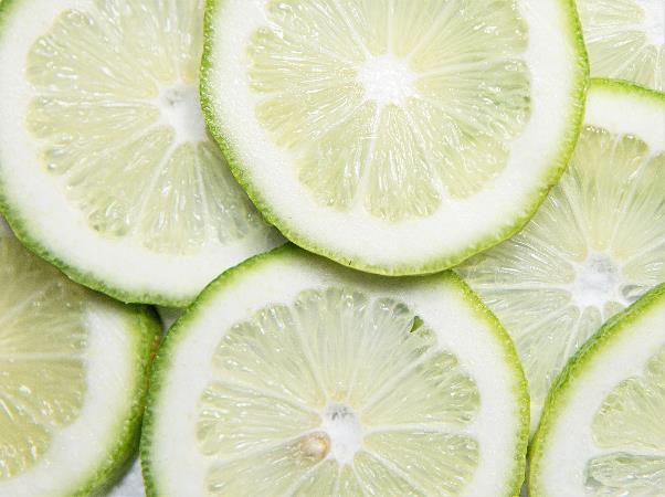 the chefsは柑橘系のサッパリとした香り