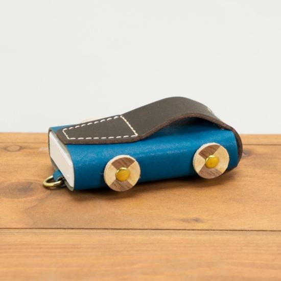 VARCOのミントタブレットケース