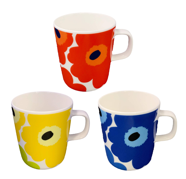 ウニッコ マグカップ