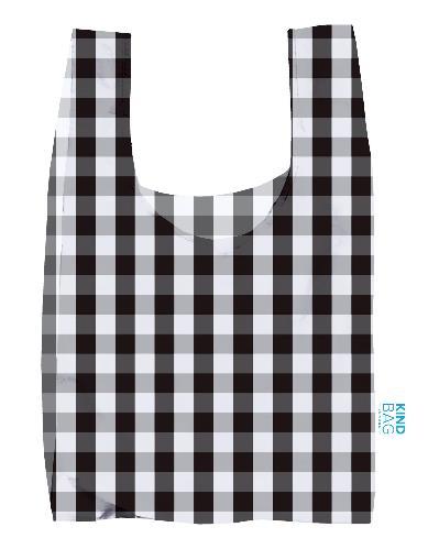 ギンガム_KIND BAG