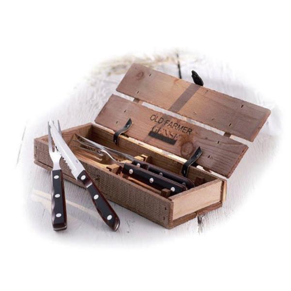 GENSEのテーブルカトラリー