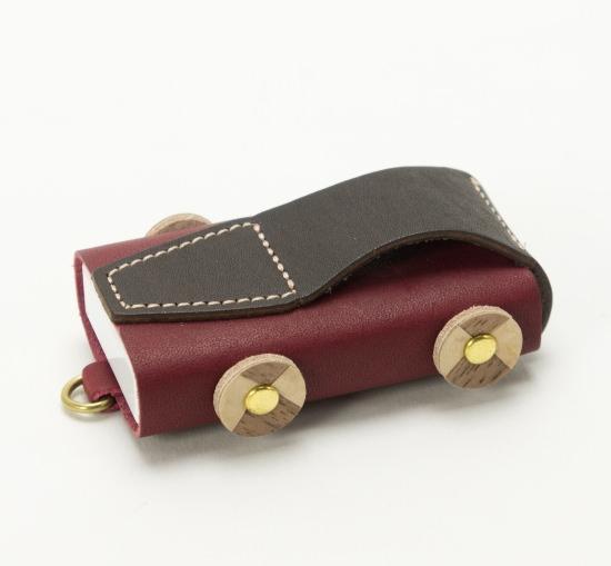 varcoミントタブレットケース_レッド