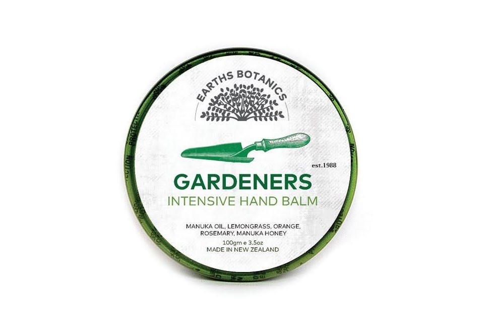 Earth Botanics GARDENERS_ハンド&ボディクリーム