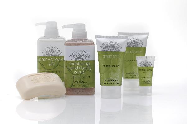 アース ボタニクス キューカンバー&ミントの人気アイテム