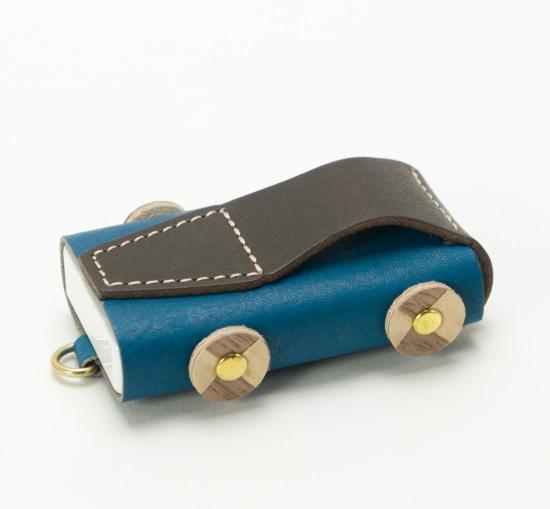 varcoミントタブレットケース_ブルー