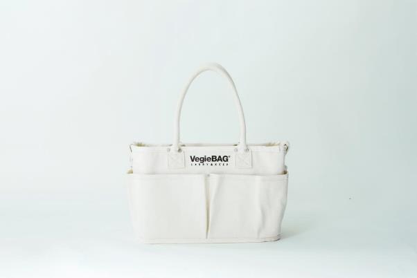 野菜を入れてちょうどいいサイズ感