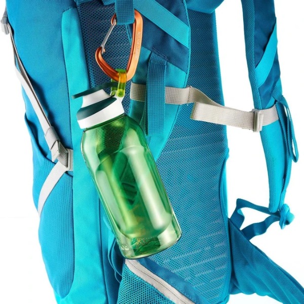 水筒を持ち歩くメリット