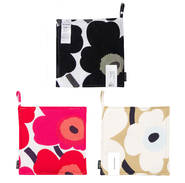 ポットホルダー