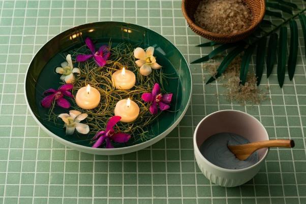 食器はもちろん、インテリアにも