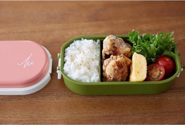 ランチボックスは自分に合ったものを選ぶことが重要