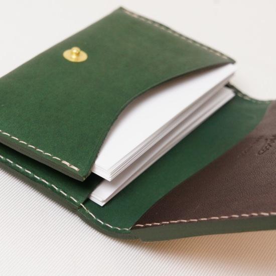 VARCOのカードケース