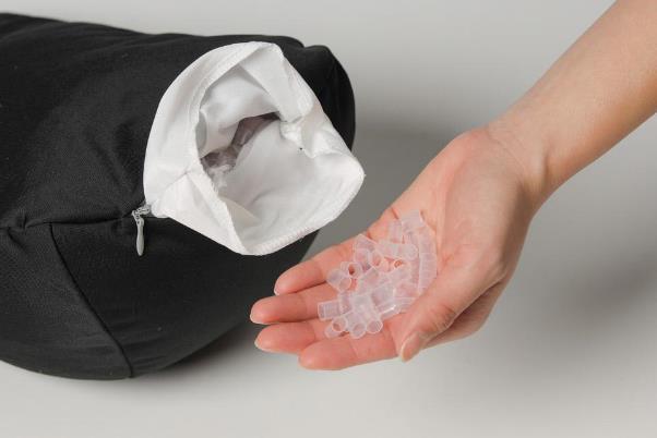 素材にはソフトパイプを使用