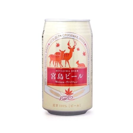 少し甘めなので、ビール独特の苦味が苦手な方や女性でも飲みやすい