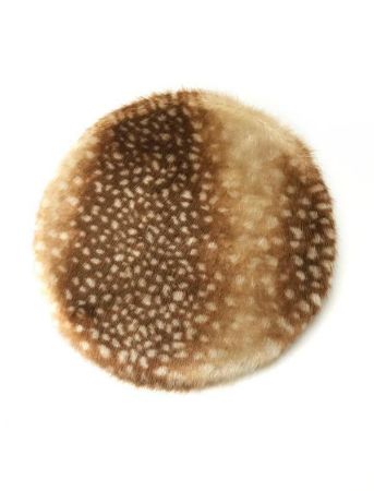 bambi ライトブラウン