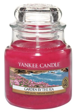 ＜YANKEE CANDLE＞アメリカで生まれ世界中で愛されるアロマキャンドル(S)