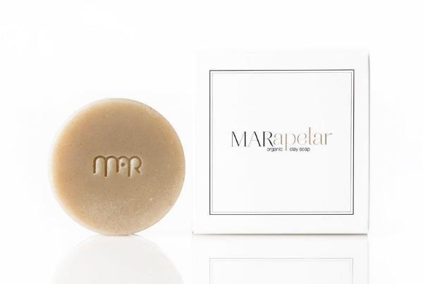 国内スキンケアブランドMAR apelar