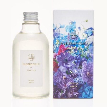 甘く爽やかな香りのラベンダー